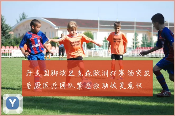 丹麦国脚埃里克森欧洲杯赛场突发昏厥医疗团队紧急救助恢复意识