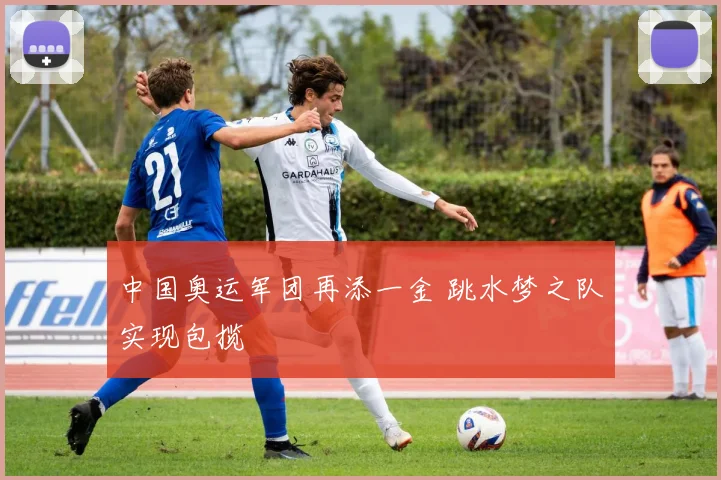 中国奥运军团再添一金 跳水梦之队实现包揽